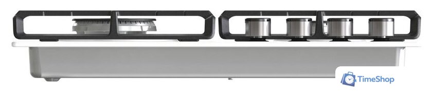 Варочная панель Gorenje GW642SYW - Изображение №2 — Интернет-магазин Time-Shop