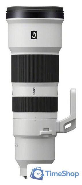 Объектив Sony FE 400-800mm F6.3-8 G OSS - Изображение №4 — Интернет-магазин Time-Shop