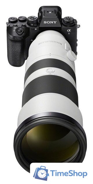 Объектив Sony FE 400-800mm F6.3-8 G OSS - Изображение №12 — Интернет-магазин Time-Shop
