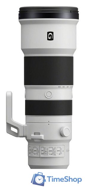 Объектив Sony FE 400-800mm F6.3-8 G OSS - Изображение №2 — Интернет-магазин Time-Shop