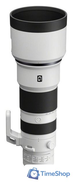 Объектив Sony FE 400-800mm F6.3-8 G OSS - Изображение №5 — Интернет-магазин Time-Shop