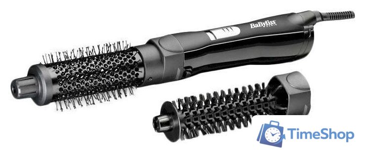 Фен-щетка BaByliss AS82E - Изображение №1 — Интернет-магазин Time-Shop