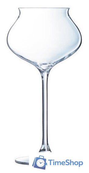 Набор бокалов для шампанского Chef&Sommelier Macaron Fascination N6386 - Изображение №1 — Интернет-магазин Time-Shop