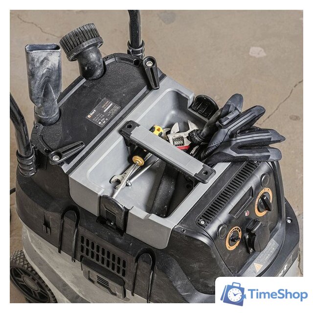 Пылесос Bort BAX-600E - Изображение №18 — Интернет-магазин Time-Shop