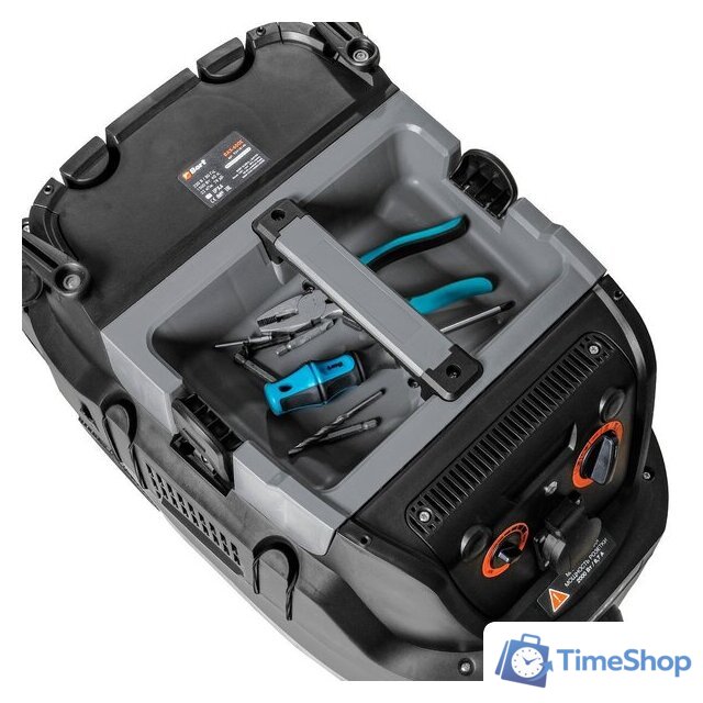Пылесос Bort BAX-600E - Изображение №5 — Интернет-магазин Time-Shop