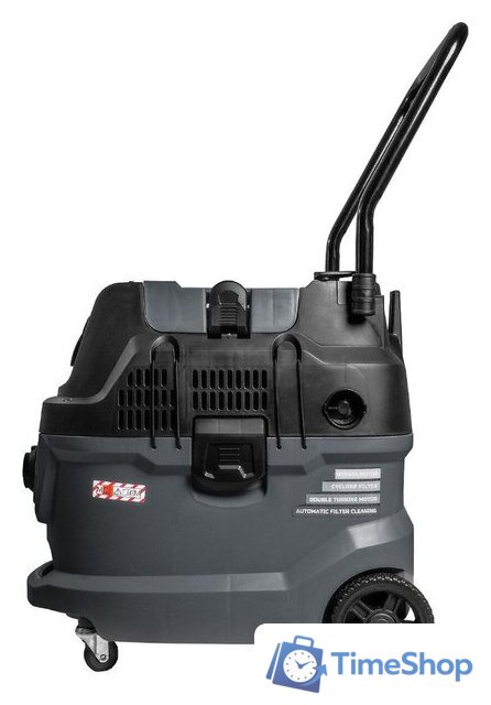 Пылесос Bort BAX-600E - Изображение №2 — Интернет-магазин Time-Shop