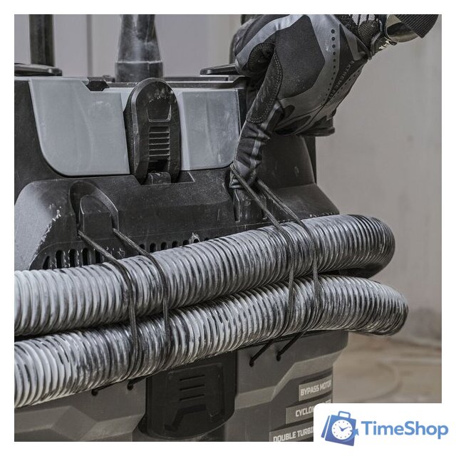Пылесос Bort BAX-600E - Изображение №20 — Интернет-магазин Time-Shop