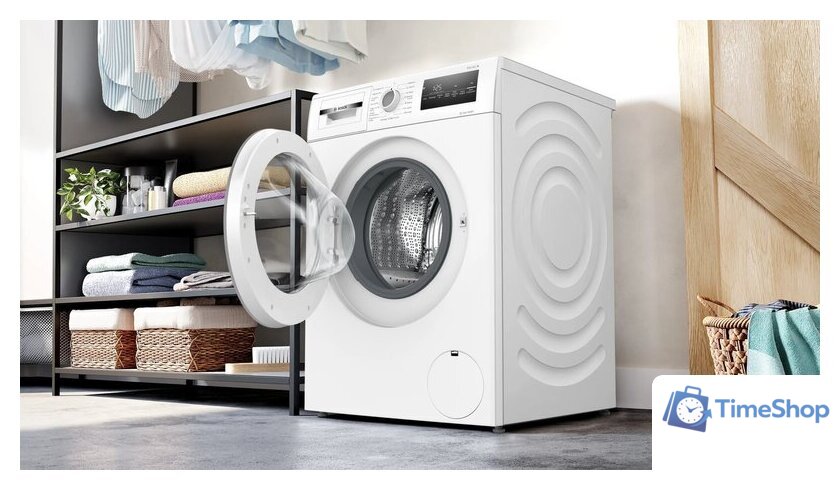 Стиральная машина Bosch Serie 4 WAN2823APL - Изображение №5 — Интернет-магазин Time-Shop