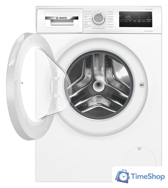 Стиральная машина Bosch Serie 4 WAN2823APL - Изображение №8 — Интернет-магазин Time-Shop
