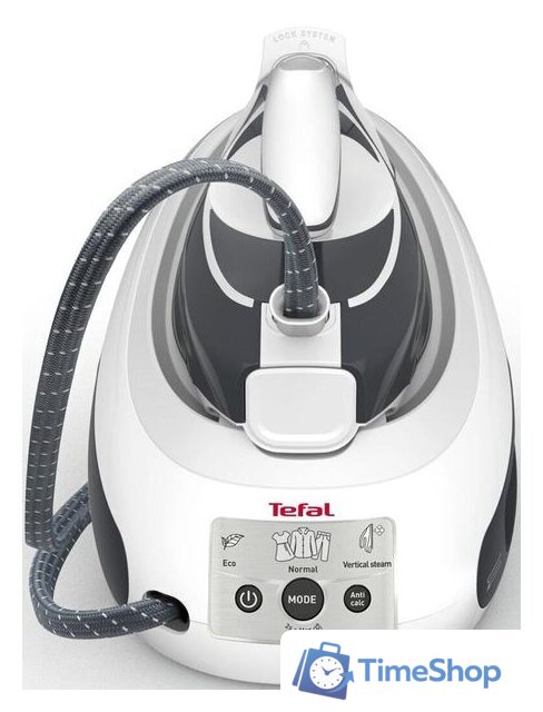 Утюг Tefal SV8020E1 - Изображение №3 — Интернет-магазин Time-Shop