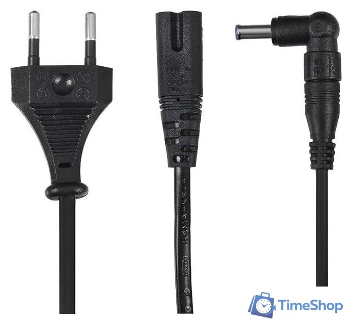 Сетевое зарядное IPPON D65U - Изображение №5 — Интернет-магазин Time-Shop