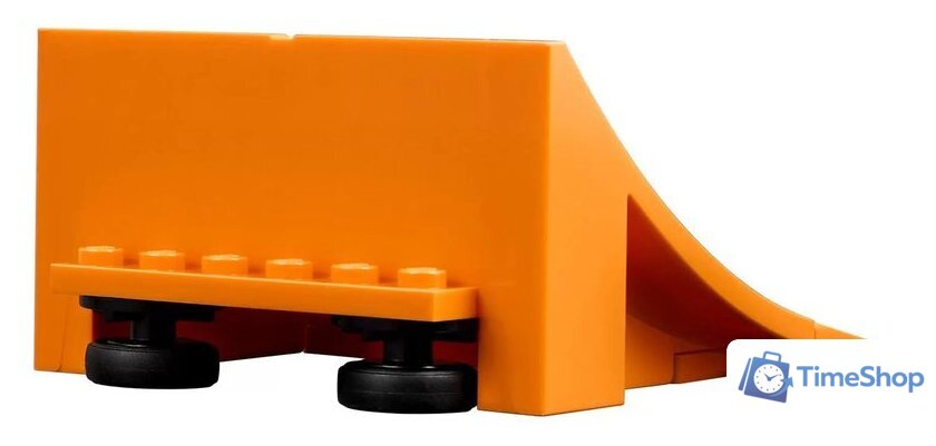 Конструктор LEGO City Stuntz 60294 Грузовик для шоу каскадеров - Изображение №22 — Интернет-магазин Time-Shop