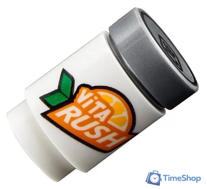 Конструктор LEGO City Stuntz 60294 Грузовик для шоу каскадеров - Изображение №20 — Интернет-магазин Time-Shop