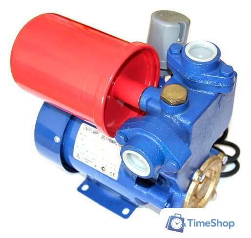 Насосная станция Unipump AUPS 126 - Изображение №1 — Интернет-магазин Time-Shop