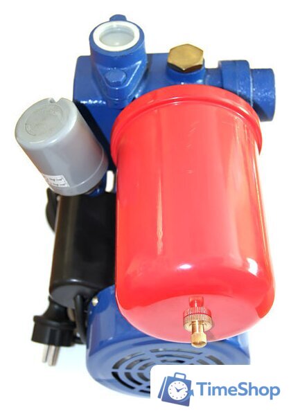 Насосная станция Unipump AUPS 126 - Изображение №3 — Интернет-магазин Time-Shop