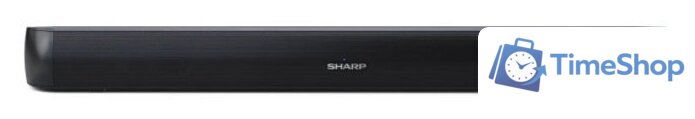Саундбар Sharp HT-SB107 - Изображение №1 — Интернет-магазин Time-Shop