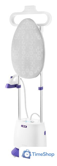 Отпариватель Kitfort KT-996 - Изображение №1 — Интернет-магазин Time-Shop