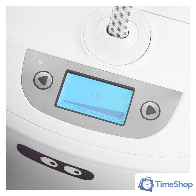 Отпариватель Kitfort KT-996 - Изображение №4 — Интернет-магазин Time-Shop