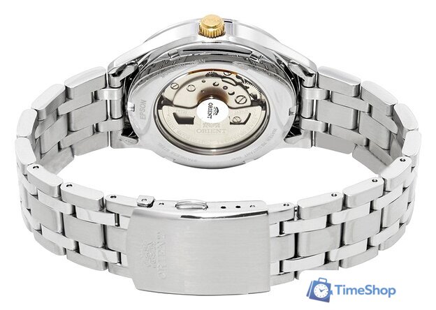 Наручные часы Orient FAG03002B0 - Изображение №3 — Интернет-магазин Time-Shop