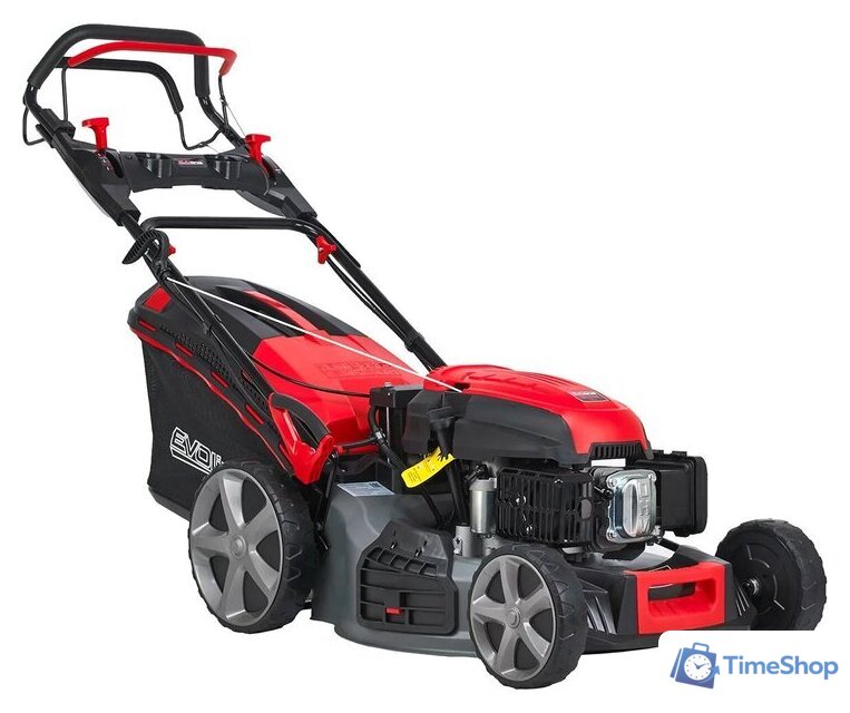 Газонокосилка Evoline LMG 53 CVE - Изображение №1 — Интернет-магазин Time-Shop