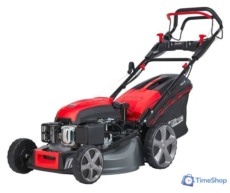 Газонокосилка Evoline LMG 53 CVE - Изображение №6 — Интернет-магазин Time-Shop