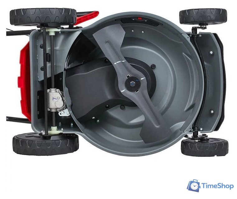 Газонокосилка Evoline LMG 53 CVE - Изображение №3 — Интернет-магазин Time-Shop