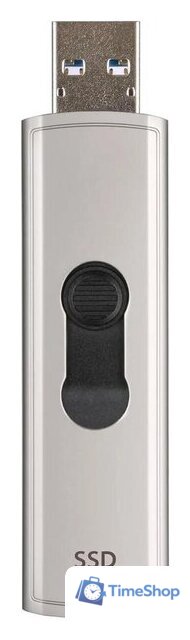 Внешний накопитель Transcend ESD320A 1TB TS1TESD320A - Изображение №2 — Интернет-магазин Time-Shop