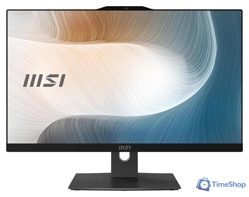 Моноблок MSI Modern AM242P 1M-1031XRU - Изображение №1 — Интернет-магазин Time-Shop