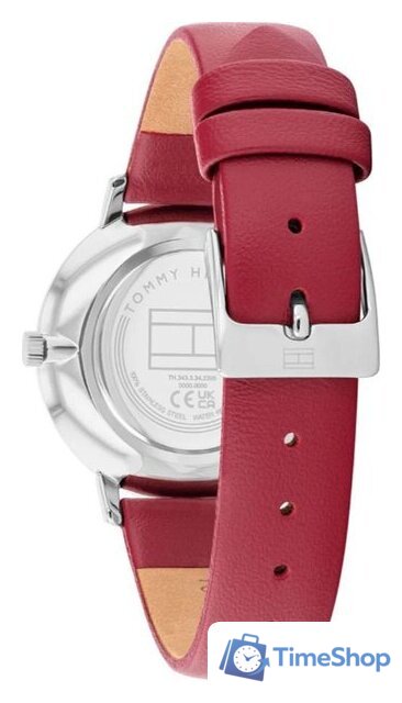 Наручные часы Tommy Hilfiger 1782763 - Изображение №3 — Интернет-магазин Time-Shop
