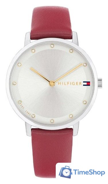 Наручные часы Tommy Hilfiger 1782763 - Изображение №1 — Интернет-магазин Time-Shop