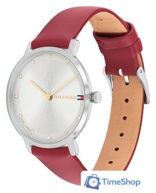 Наручные часы Tommy Hilfiger 1782763 - Изображение №2 — Интернет-магазин Time-Shop