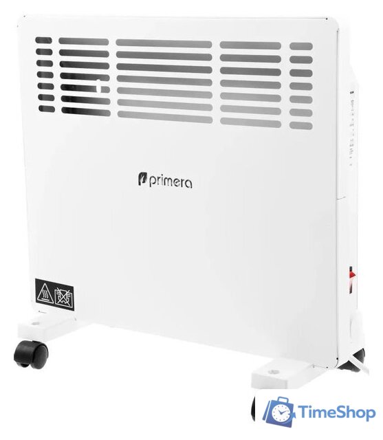 Конвектор Primera PHP-1008-MXR - Изображение №1 — Интернет-магазин Time-Shop