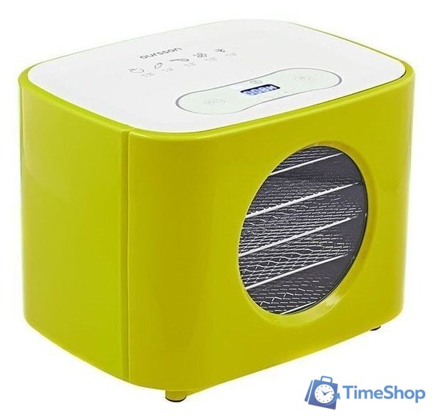 Сушилка для овощей и фруктов Oursson DH5000D/GA - Изображение №3 — Интернет-магазин Time-Shop