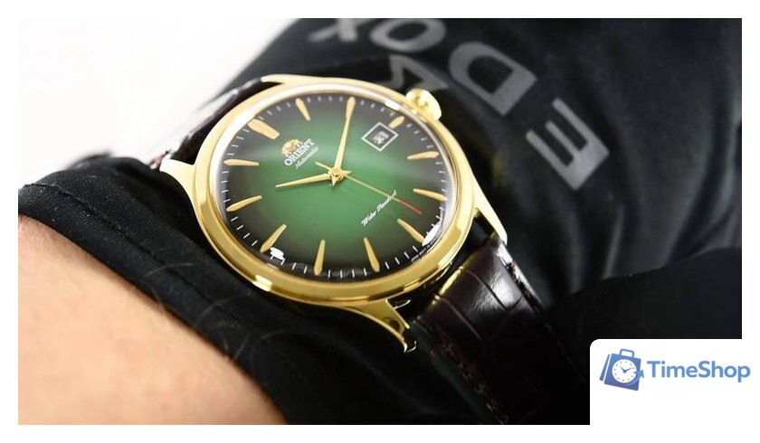 Наручные часы Orient FAC08002F - Изображение №3 — Интернет-магазин Time-Shop