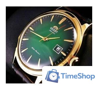 Наручные часы Orient FAC08002F - Изображение №2 — Интернет-магазин Time-Shop