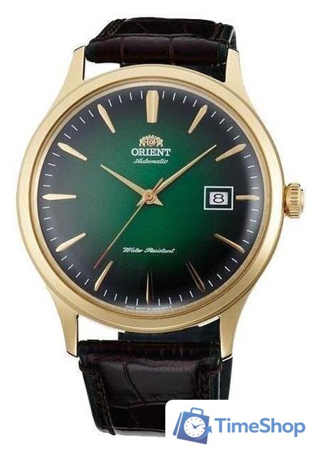Наручные часы Orient FAC08002F - Изображение №1 — Интернет-магазин Time-Shop