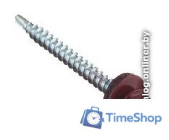 Саморез Starfix SM-46691-4500 - Изображение №1 — Интернет-магазин Time-Shop