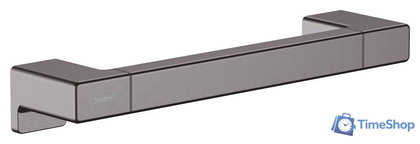 Поручень Hansgrohe AddStoris 41744340 - Изображение №1 — Интернет-магазин Time-Shop