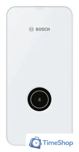 Проточный электрический водонагреватель Bosch TR4001 15/18/21 EB - Изображение №1 — Интернет-магазин Time-Shop