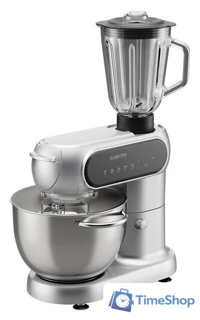 Кухонная машина Garlyn S-450 - Изображение №5 — Интернет-магазин Time-Shop