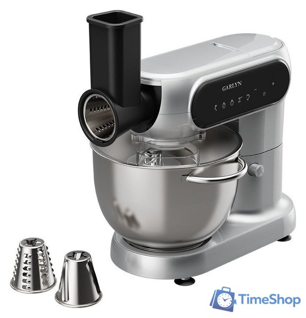 Кухонная машина Garlyn S-450 - Изображение №7 — Интернет-магазин Time-Shop