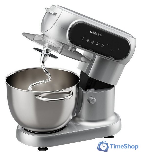 Кухонная машина Garlyn S-450 - Изображение №3 — Интернет-магазин Time-Shop