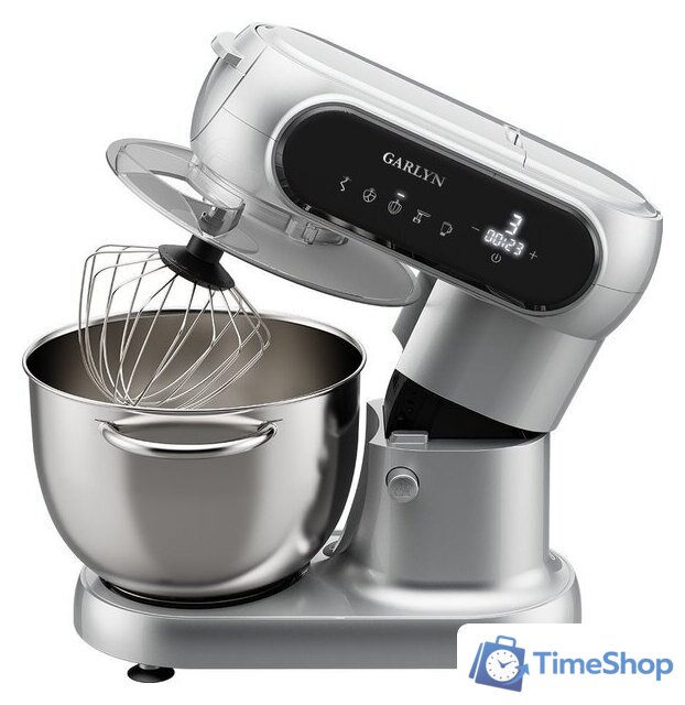 Кухонная машина Garlyn S-450 - Изображение №2 — Интернет-магазин Time-Shop