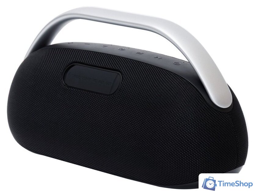 Беспроводная колонка MEG Sound Jet SSA062BL - Изображение №4 — Интернет-магазин Time-Shop