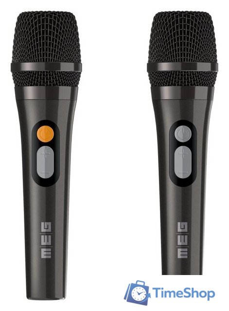 Беспроводная колонка MEG Sound Jet SSA062BL - Изображение №6 — Интернет-магазин Time-Shop