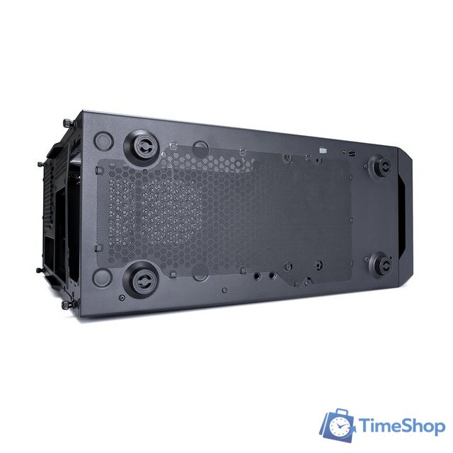 Корпус Fractal Design Focus G (черный) [FD-CA-FOCUS-BK-W] - Изображение №12 — Интернет-магазин Time-Shop