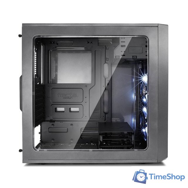 Корпус Fractal Design Focus G (черный) [FD-CA-FOCUS-BK-W] - Изображение №17 — Интернет-магазин Time-Shop