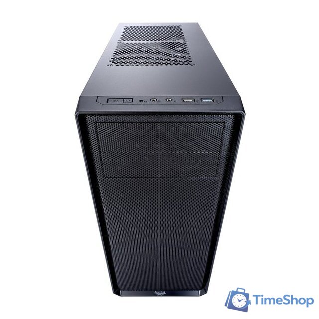 Корпус Fractal Design Focus G (черный) [FD-CA-FOCUS-BK-W] - Изображение №13 — Интернет-магазин Time-Shop