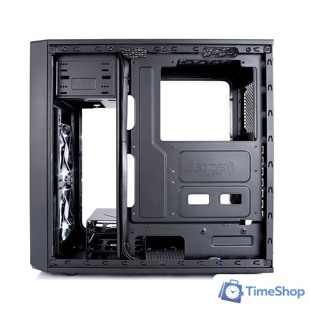 Корпус Fractal Design Focus G (черный) [FD-CA-FOCUS-BK-W] - Изображение №14 — Интернет-магазин Time-Shop
