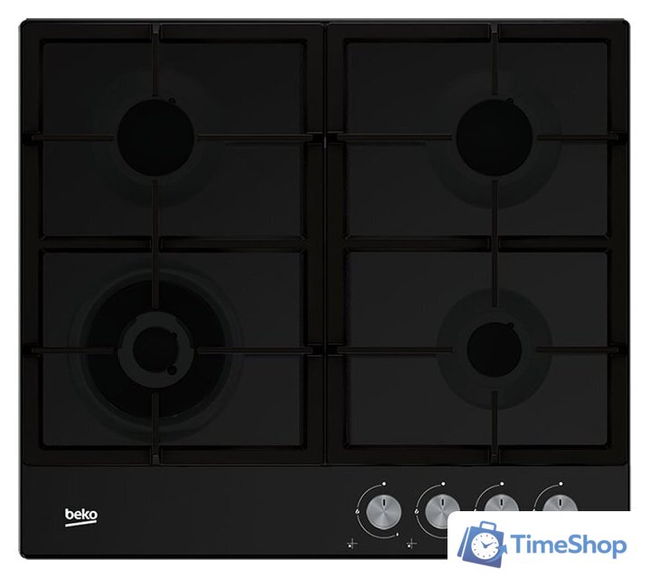 Варочная панель BEKO HIAW 64225 SB - Изображение №1 — Интернет-магазин Time-Shop
